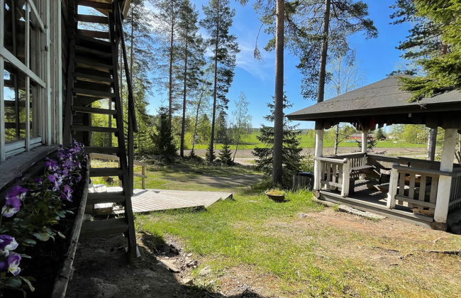 Metsäpirtti - Foto 21