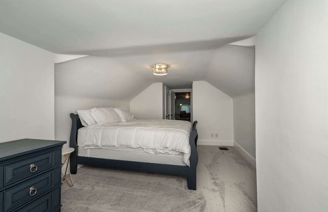 Devou Park Cottage 2 - Foto 7