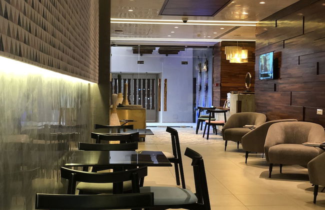 Roots Hotel Apartments - Foto 45