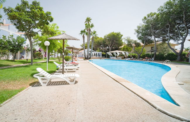 Club Ciudadela Aparthotel - Foto 27