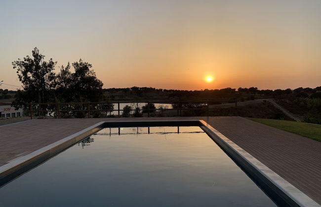 Monte Clérigo Casa de Campo - Photo 38