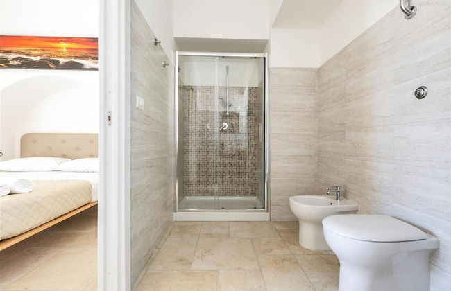 1914 B B I Tarocchi - Camera Matrimoniale La Stella - Foto 33