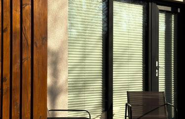 Dębowy Zakątek Sasino - domki z sauną lub jacuzzi - Foto 18