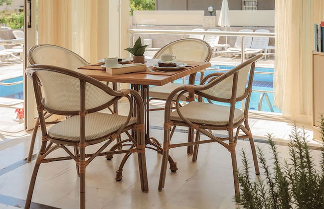 Liman Apart - Foto 2