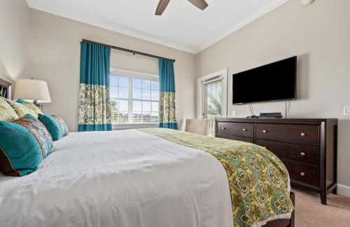 Exclusive Condo on Reunion Resort and Spa Orlando Condo 5134 - Foto 25