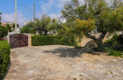 Villa Luisa Fronte Mare - Foto 19