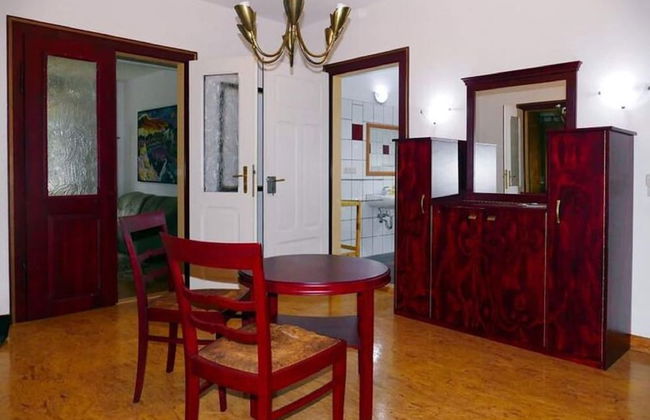 2-floor Apartment in a Villa With Park - Foto 23