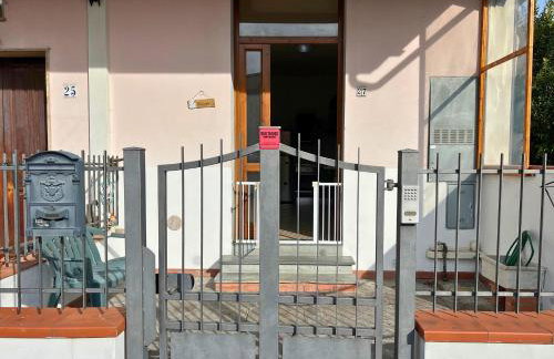 Viol'House - Campi Bisenzio - Florence - Foto 19