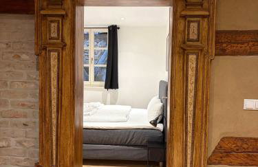 Juraperle - Historisch und modern - Wohnung 1 - Foto 47