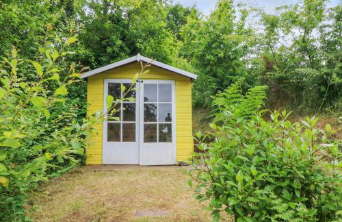 Rose Cottage - Foto 31