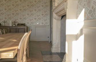 Château du Bost, 21 personnes, piscine, Beaujolais, Blacé proche Lyon - Foto 24