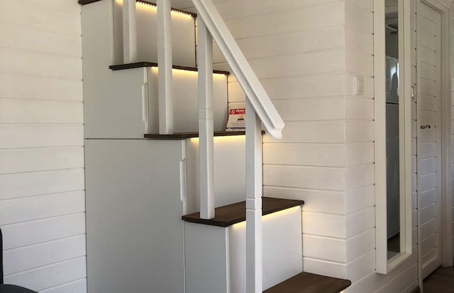 Lemon Tiny House - Foto 23