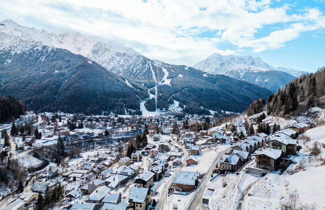 DALANIA MOUNTAIN APARTMENTS - Foto 79