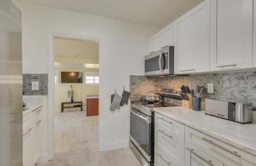 Couples World Cup Base 5 Mi to Hard Rock Stadium! - Foto 9