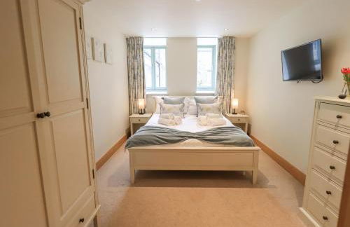 Yew Cottage - Foto 16