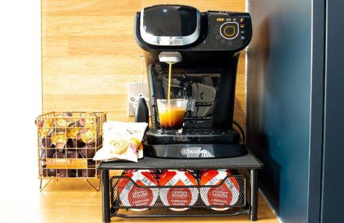 Rooftop Terrace with Harbour Views By Adliv - Foto 47