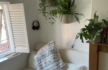 The Cycling Cottage, Surrey Hills AONB, Dorking - Foto 3