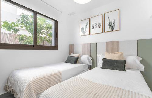 Chalet con Piscina - Foto 19