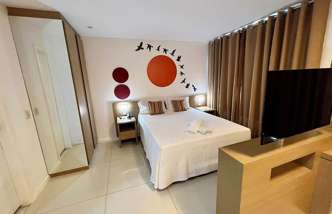 Verano Stay Flat Trab e Relax - Foto 10