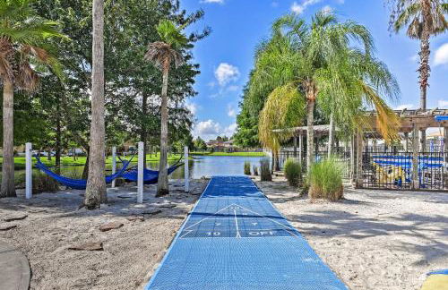 14 Mi to Disney Parks Spacious Kissimmee Home - Foto 40