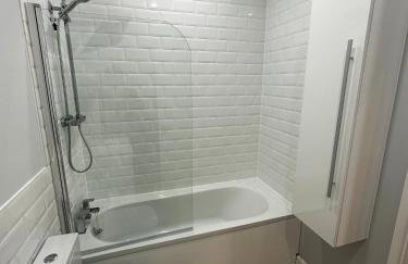 Ocean View Suite - Near Hythe - On Beach Seafront - Private Parking - Photo 16