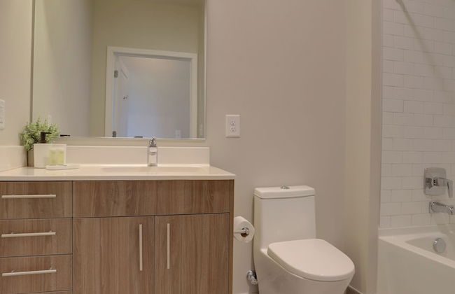 Comfortable & Amazing Apt in Alexandria - Foto 19