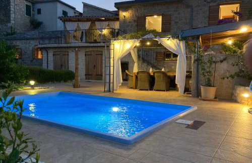 Il Melograno Vrbanj Hvar - Foto 1