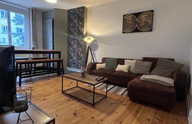 Appartement cosy à Saint-Étienne Quartier calme - Foto 1