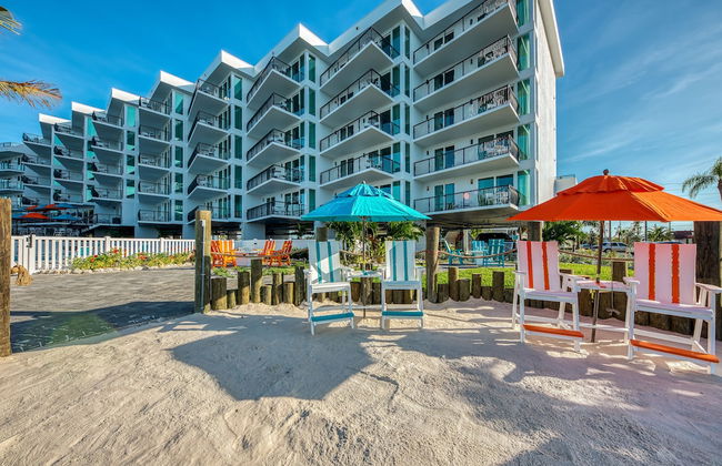 FUSION Resort Waterfront Suites - Foto 48