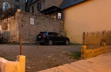 V1 eraclau - Eth Artigarix con parking en VILAC - Foto 20