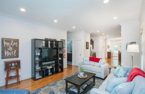 July Discount! Cottage Close to Downtown, Yard - Foto 12