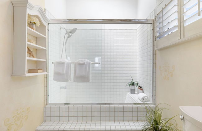 Shoreline Villa by Avantstay Steps to the Beach Bay Pier - Foto 23