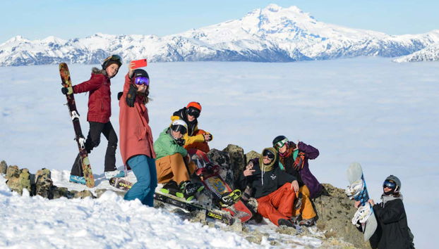 Cerro Bayo Self-Guided Day Trip - Foto 3