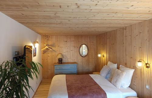 Au Mont Chablis - Foto 11