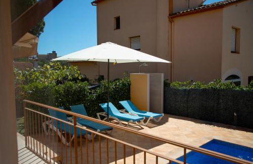 Villa Casa Calonge - Foto 17