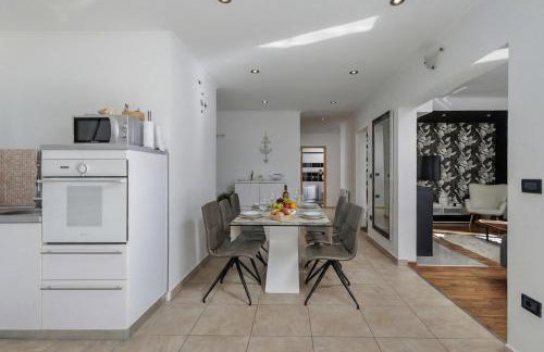 Pool House Kristina - Happy Rentals - Foto 14