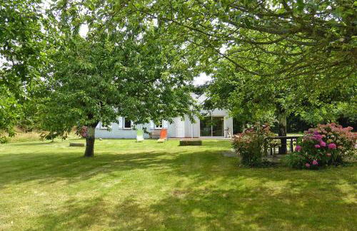 Chalet Near Mont St. Michel & Nature Trails - Foto 24