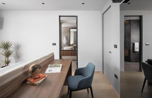 Villa Panoramica - Foto 30