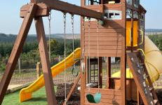 Maneight Luxury Lodge with hot tub - Foto 9