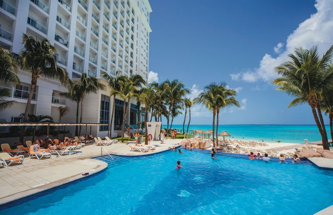 Hotel Riu Cancun - Adults Only - All Inclusive - Photo 12