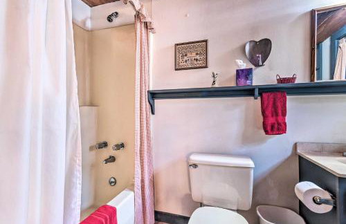 10 Mi to Hot Springs Natl Park Home with Grill! - Foto 26