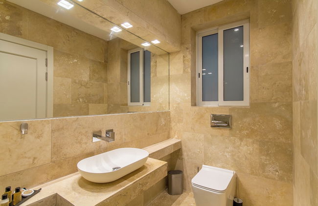 Wellness Hygge Modern Gozitan Apartment - Foto 19