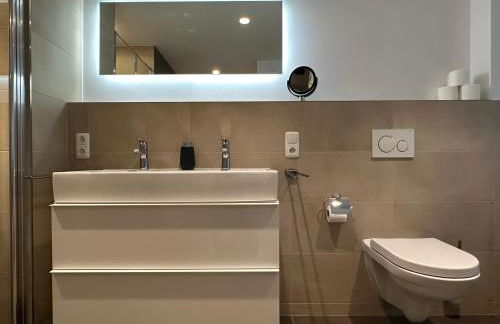 Großes Apartment für Business, Family & Friends - Foto 8