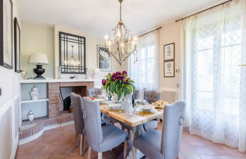 Country Home in Lucca near Tuscan Wineries - Photo 16