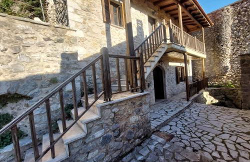 Andromahi Stone House - Photo 1