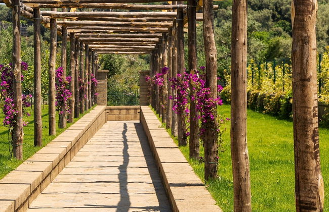 Villa Serenada Sud by Elite Villas - Foto 14