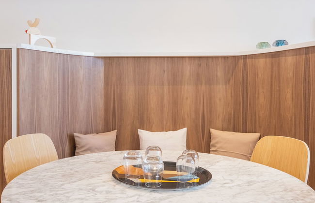 New Apartment Center of Trendy St Gille - Photo 36