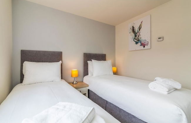 Blackstone Walk - Foto 2