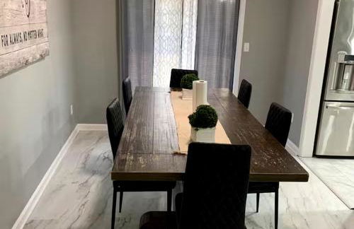 Ranch Home near Lake Spivey - Foto 7