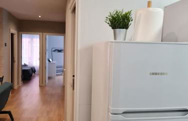 Ayuntamiento PARKING gratis. Auto check-in. - Foto 7